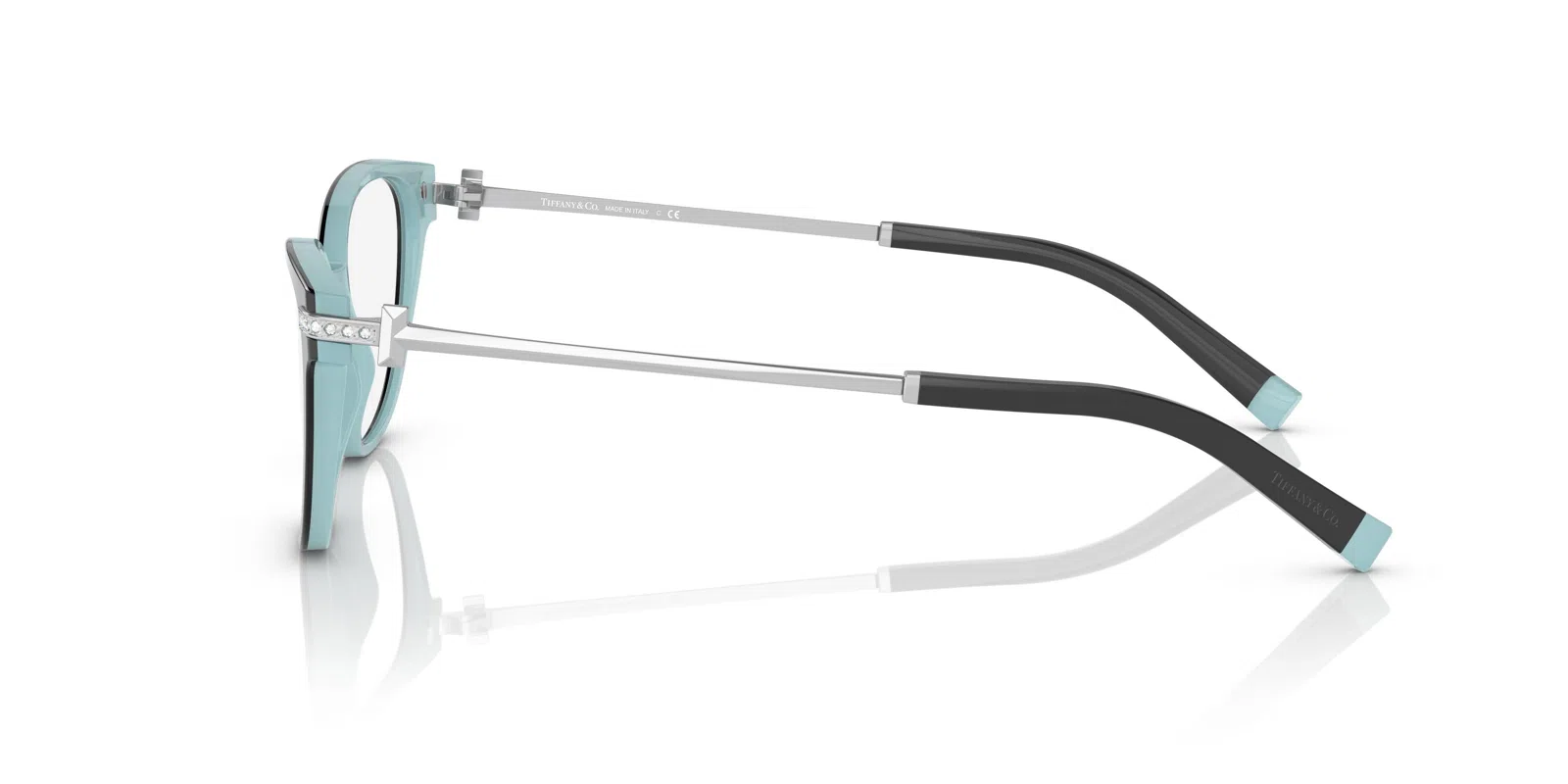 Tiffany 2223B Eyeglasses - view 12